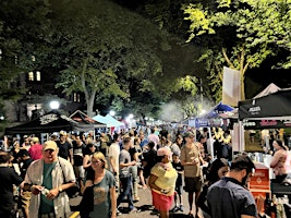 GUINNESS WORLD RECORDS™ Largest Pizza Party | 300 College St