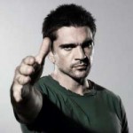 Juanes Highland Park Concert Tour 2025｜July 15 | Ravinia Pavilion