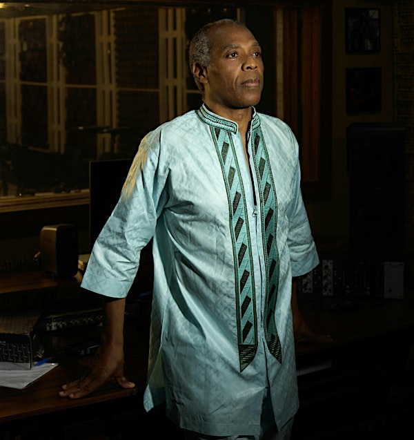 Femi Kuti & The Positive Force w/ Triple Tree | Big Room