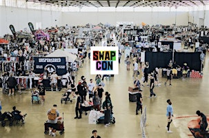SWAP CON DALLAS MARKET HALL | Dallas Market Hall
