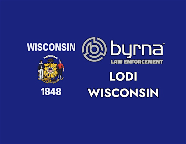 Byrna Train-the-Trainer Certification Course | Lodi Police Department