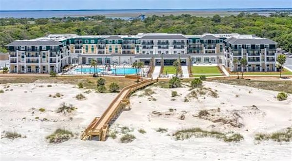 SERSUN / SERFUN 2025 FALL CONFERENCE | Jekyll Island