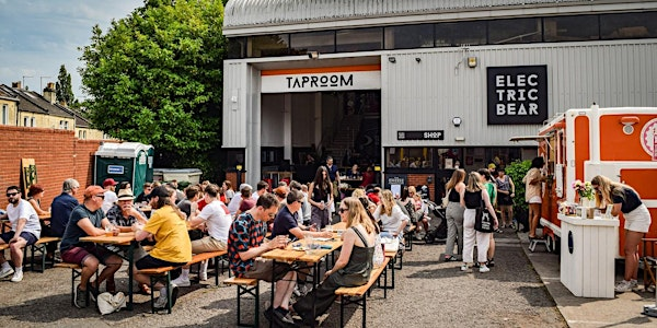 Plant Swap - Botanica Studio X Electric Bear Brewing | Electric Bear Brewing Co | Bath