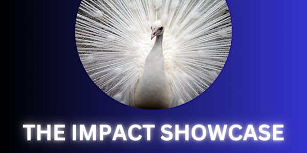 The Impact Showcase | Creative Hub