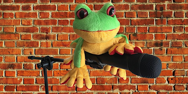 Sixth Annual Laughter 4 Cancer Comedy Fundraiser | Absolute Comedy