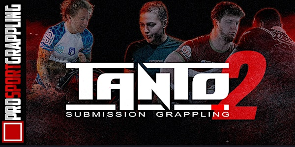 Tanto Submission Grappling 2 | Yate Active Lifestyle Centre