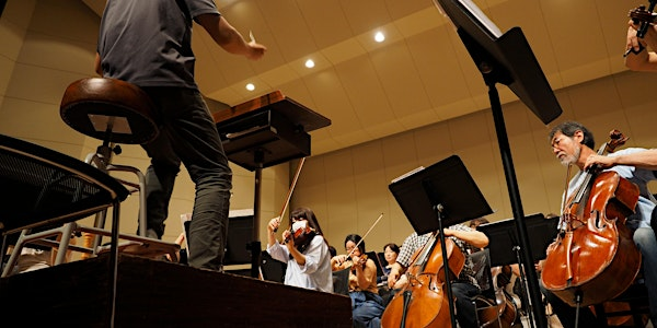 String Orchestra Workshop Day: Cambridge | Trumpington Pavilion