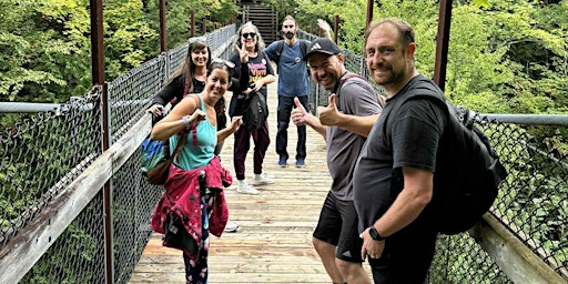 PROJET KAÏLAH : 7e MARCHE DON AVEC NOUS / 7th WALK WITH US FOR A CAUSE | Parc Linéaire de la Rivière St-Charles (Centre écologique Léopold-E.-Beaulieu, 433, rue Delage)