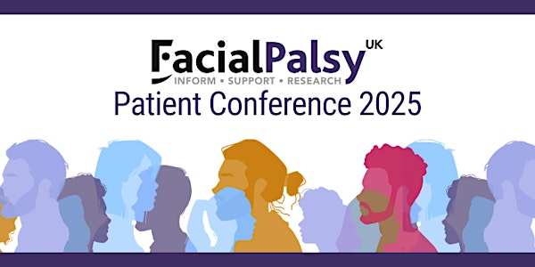 Facial Palsy UK Patient Conference 2025 | Institute In The Park Alder Hey Hospital