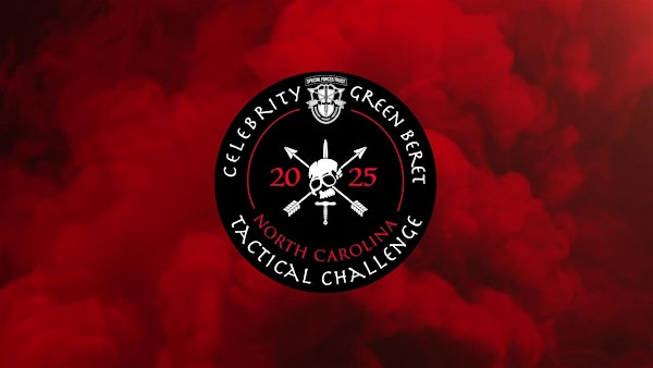 Celebrity | Green Beret Tactical Challenge! | 16780 Airbase Rd