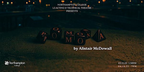 Pomona | Northampton College