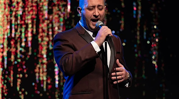 Venice Carnival Italian Music with the Graceful Tenor | Aquila's Nest Vineyards