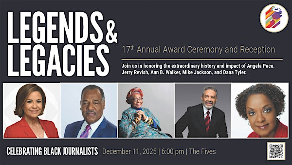 Legends & Legacies | The Fives Columbus