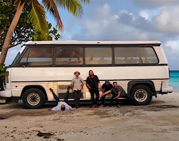 Greg Neufeld & Friends Hootenanny 2.0 | 33889 Essendene Ave