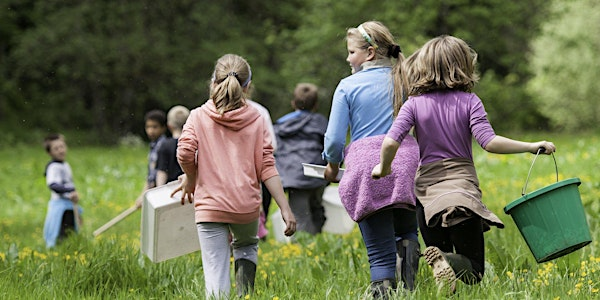 Young Rangers - Nature Discovery Centre, Saturday 24 January | Nature Discovery Centre