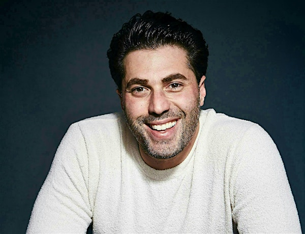 Adam Ray: WHO IS ME Tour at Midtown Ballroom | Midtown Ballroom