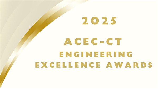 CT Engineering Excellence Awards - January 26, 2026 | Aqua Turf Club