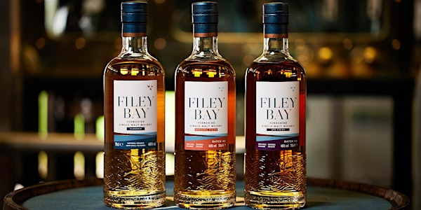 Filey Bay Whisky Tasting | The Sportsman