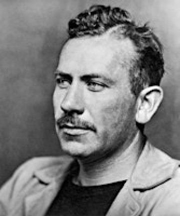 John Steinbeck History Tour | New Museum Los Gatos + Art Studio