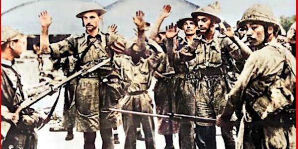 'Researching Far East Prisoners of War | The Museum of The Queen’s Royal Hussars