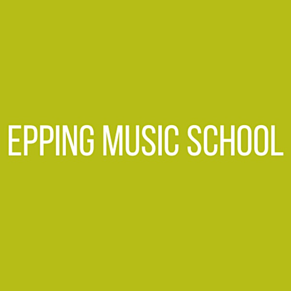 Epping Music School Spring Concerts: Sunday 8th March | CM16 7ER
