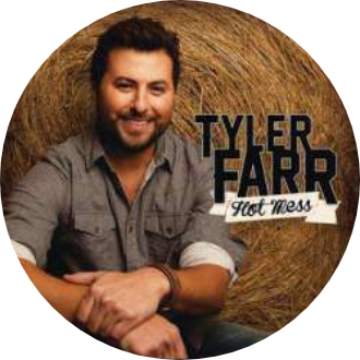 Tyler Farr Fort Smith Concert Tour 2026｜February 19 | The Majestic