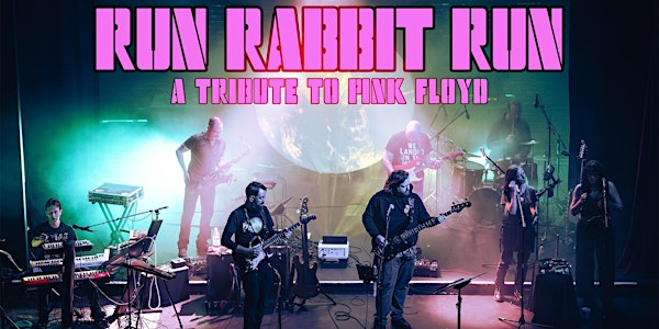 An Evening with Run Rabbit Run | Lark Hall