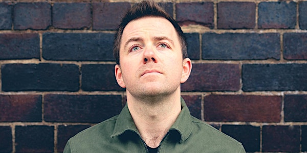 Jazz At The Merchants House presents Alyn Cosker | The Merchants House of Glasgow