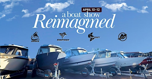 Gibbons Motor Toys in Gibbons Boat Show | Gibbons Motor Toys