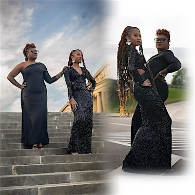 Roots & Rise Gala | The Drexelbrook Catering & Event Center