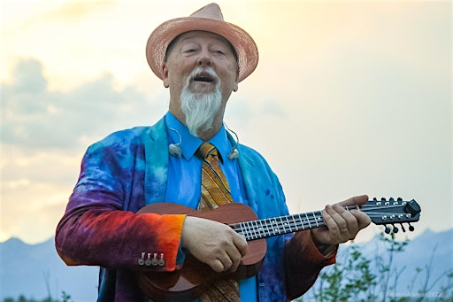 Shinyribs w/ Seth Walker | Charleston Pour House - Main Stage