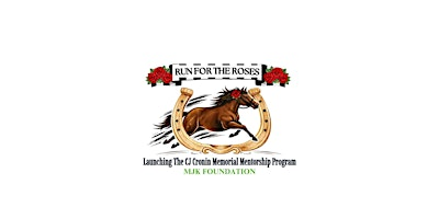 Run For The Horses - Launching The CJ Cronin Memorial Mentorship Program | GREATHORSE