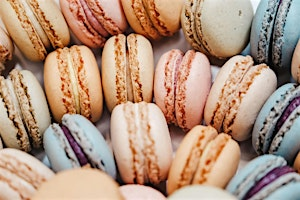 Macaron Workshop | Mitchell Hall