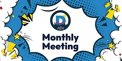House District 2 Democrats: Monthly Meeting | Washington Park United Methodist Church