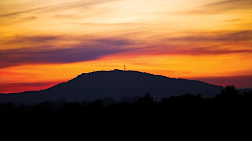Wrekin Challenge | The Wrekin