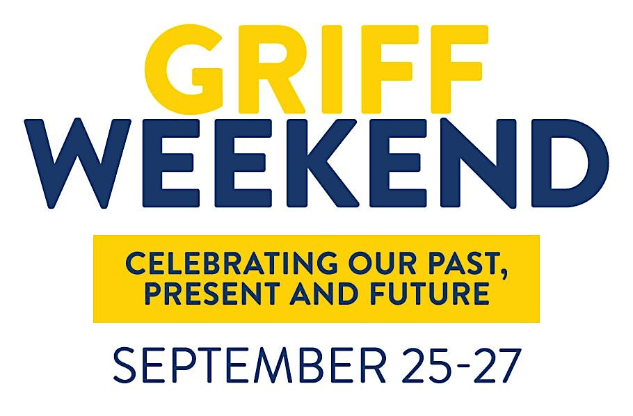 Griff Weekend 2026 | Canisius University