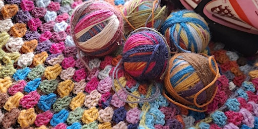 Beginners Crochet | HU10 6SH