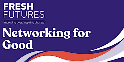 Networking for Good | Brian Jackson House