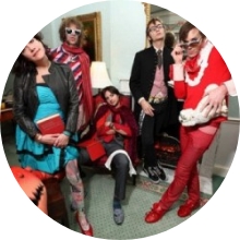 Of Montreal, Sloppy Jane Albuquerque Concert Tour 2026｜August 03 | Sister Bar