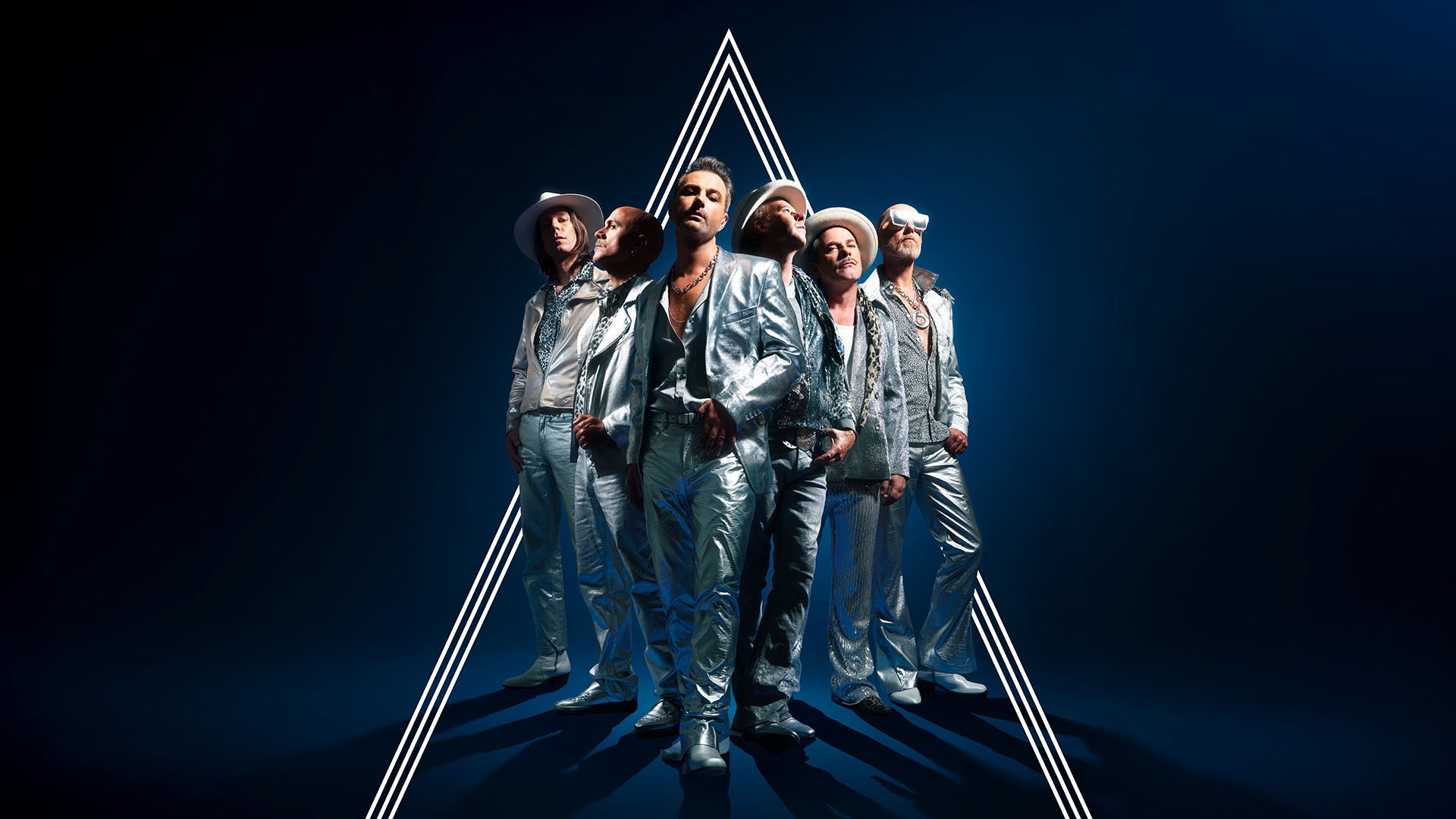 The Ark 2026 (Helsinki) | Allas Live