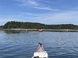 Hope Island South Paddle, Walker County Park Picnic | Walker Park