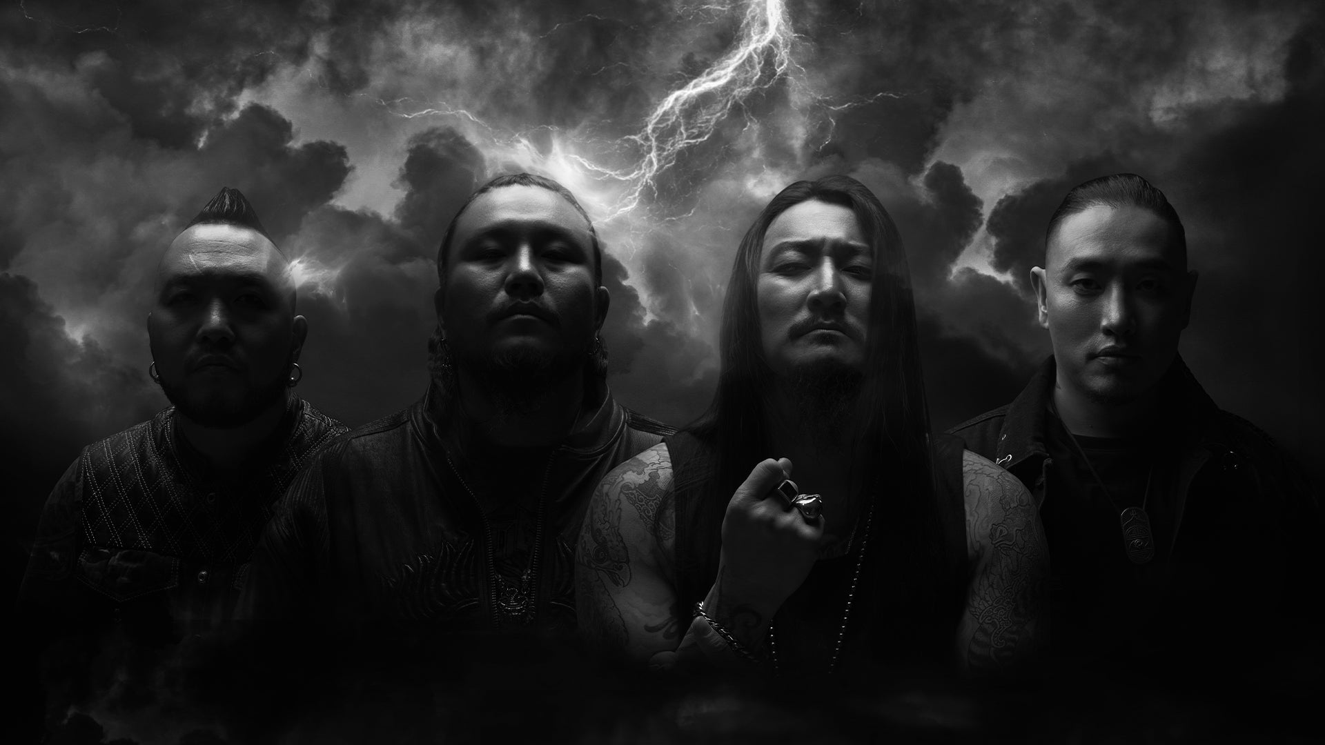 The HU - Warrior Chant Tour 2026 (Bournemouth) | O2 Academy Bournemouth
