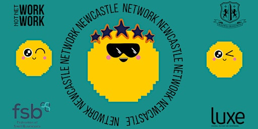NetWORKing Meeting Newcastle | Royal Station Hotel