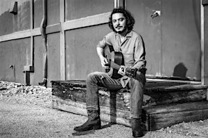 Max Gomez & Howe Gelb with Slant Can | Coconino Center for the Arts