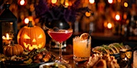 Halloween Cocktail Masterclass & Tapas Night | Fiesta de Cuba (Swindon)