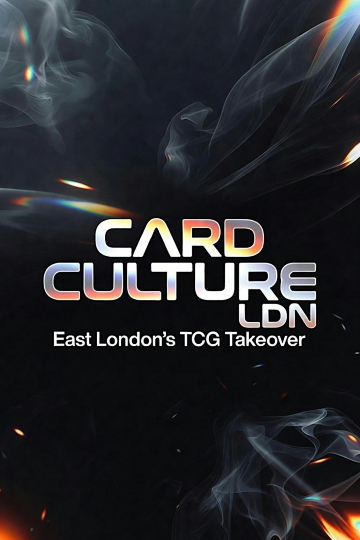 Card Culture LDN - East Londons TCG Takeover | North Romford Community ...