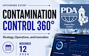 Contamination Control 360: Strategy, Operations and Innovation | Embassy Suites by Hilton San Juan Hotel & Casino