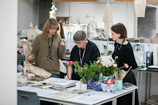 Open Evening Showcase - November 2026 | Chesterfield College