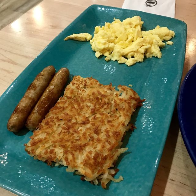 괌 아침 브런치 맛집 ‘아이홉’