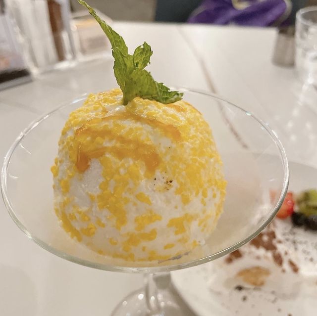 高質西式工廈餐廳